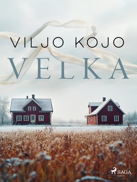 Velka (e-bok) av Viljo Kojo