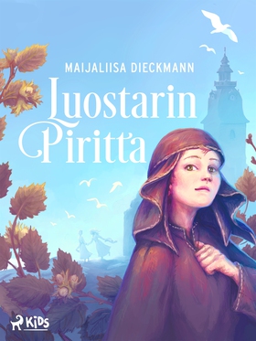 Luostarin Piritta (e-bok) av Maijaliisa Dieckma