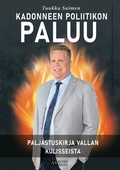 Kadonneen poliitikon paluu