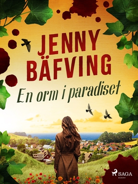 En orm i paradiset (e-bok) av Jenny Bäfving