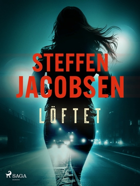 Löftet (e-bok) av Steffen Jacobsen