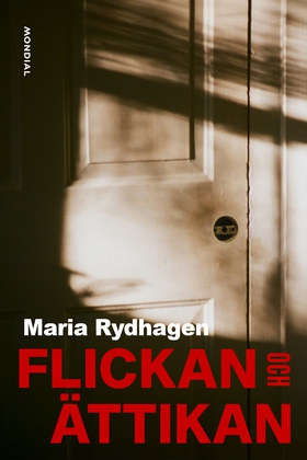 Flickan och ättikan (e-bok) av Maria Rydhagen