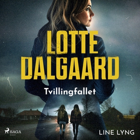 Tvillingfallet (ljudbok) av Lotte Dalgaard