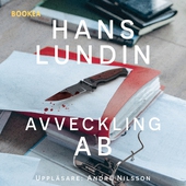 Avveckling AB