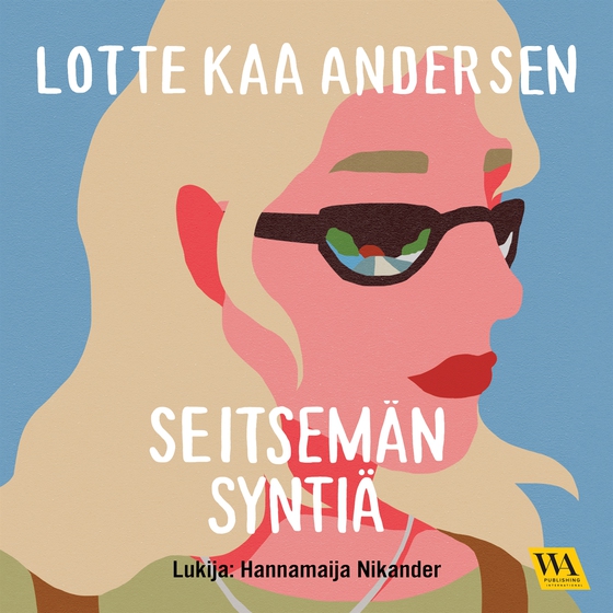 Seitsemän syntiä