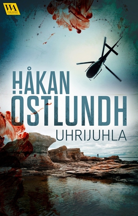 Uhrijuhla (e-bok) av Håkan Östlundh