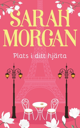 Plats i ditt hjärta (e-bok) av Sarah Morgan