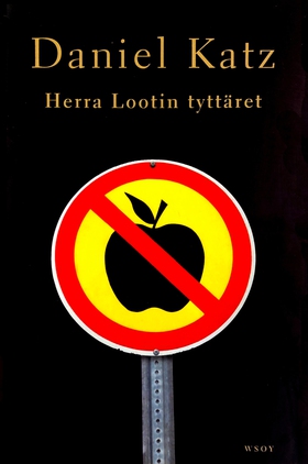 Herra Lootin tyttäret (e-bok) av Daniel Katz