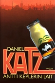 Antti Keplerin lait
