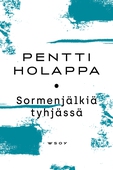 Sormenjälkiä tyhjässä