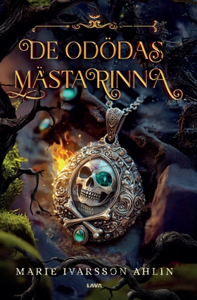 De odödas mästarinna (e-bok) av Marie Ivarsson