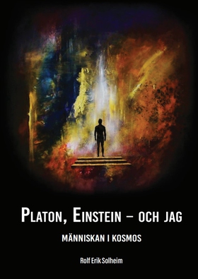 Platon, Einstein - och jag (e-bok) av Rolf Erik