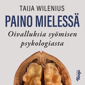 Paino mielessä (ljudbok) av Taija Wilenius