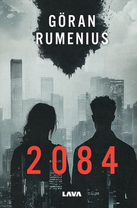 2084 (e-bok) av Göran Rumenius