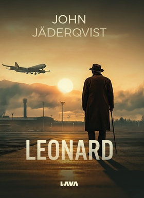 Leonard (e-bok) av John Jäderqvist