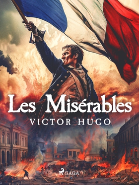 Les Misérables (e-bok) av Victor Hugo