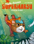 Supermarsu pelastaa silakat