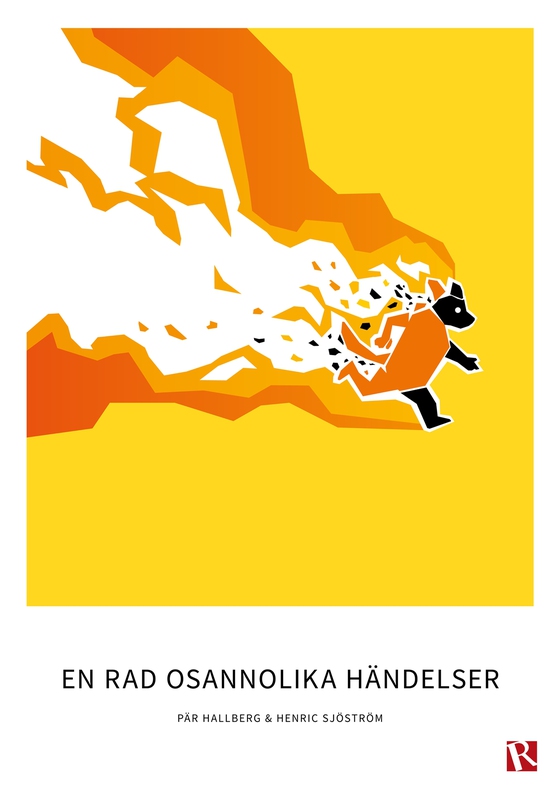 En rad osannolika händelser