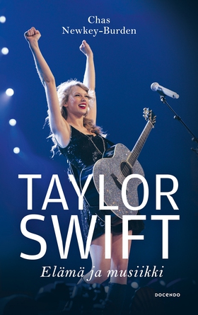 Taylor Swift (e-bok) av Chas Newkey-Burden