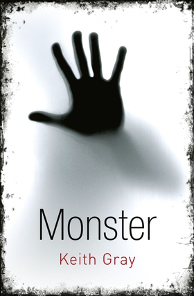 Monster (e-bok) av Keith Gray