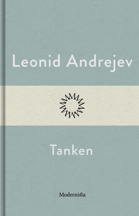 Tanken (e-bok) av Leonid Andrejev