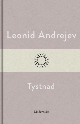 Tystnad (e-bok) av Leonid Andrejev