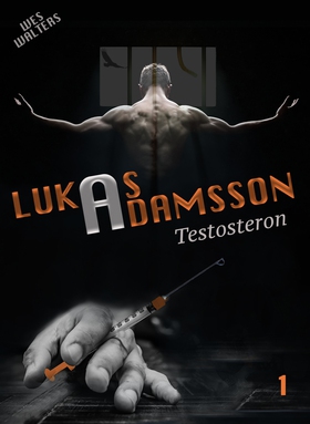 Testosteron (e-bok) av Lukas Adamsson