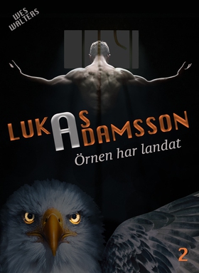 Örnen har landat (e-bok) av 