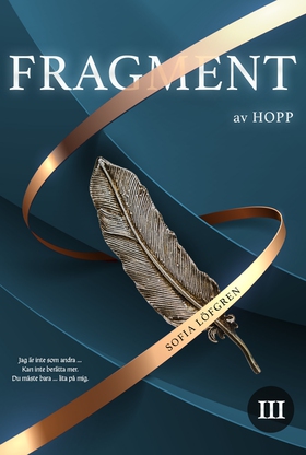 Fragment av hopp (e-bok) av Sofia Löfgren