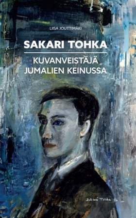 Kuvanveistäjä jumalien keinussa (e-bok) av Liis