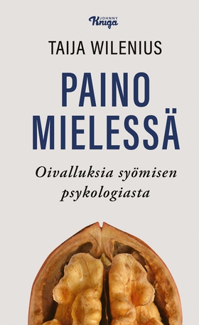 Paino mielessä (e-bok) av Taija Wilenius