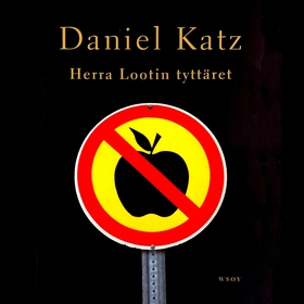 Herra Lootin tyttäret (ljudbok) av Daniel Katz