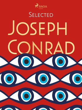 Selected Joseph Conrad (e-bok) av Joseph Conrad