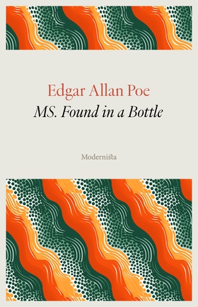 MS. Found in a Bottle (e-bok) av Edgar Allan Po