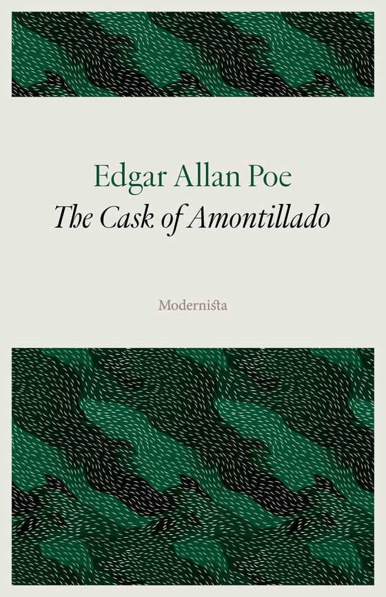The Cask of Amontillado