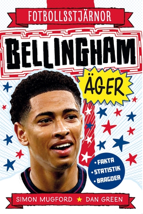 Bellingham äger (e-bok) av Simon Mugford, Dan G