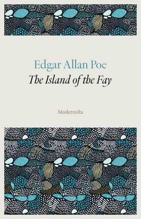 The Island of the Fay (e-bok) av Edgar Alla Poe