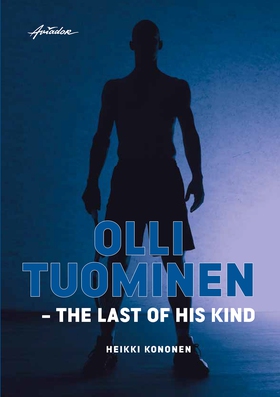 Olli Tuominen (fixed layout versio) (e-bok) av 