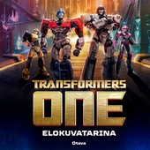 Transformers - One