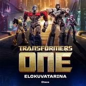 Transformers - One