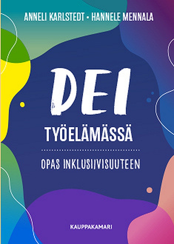 DEI työelämässä