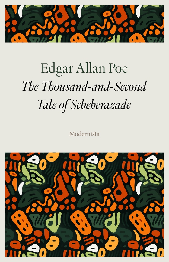 The Thousand-and-Second Tale of Scheherazade