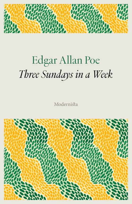 Three Sundays in a Week