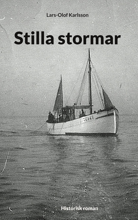 Stilla stormar (e-bok) av Lars-Olof Karlsson