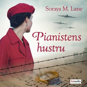 Pianistens hustru (ljudbok) av Soraya M Lane