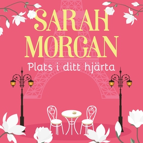 Plats i ditt hjärta (ljudbok) av Sarah Morgan