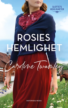 Rosies hemlighet (e-bok) av Caroline Twamley