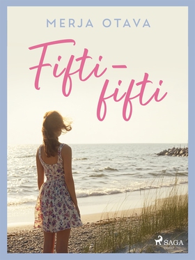 Fifti–fifti (e-bok) av Merja Otava