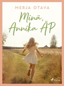 Minä, Annika ÄP