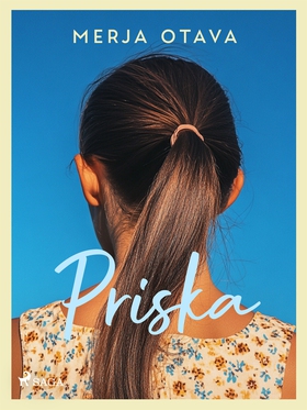 Priska (e-bok) av Merja Otava